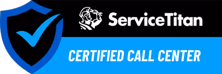 ServiceTitan Certified
