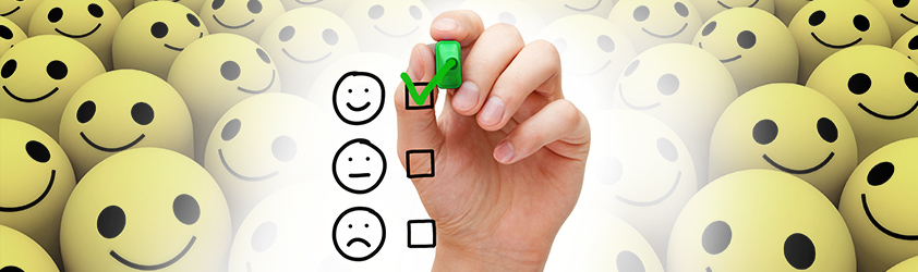 Survey Your Customers to Improve Your Business