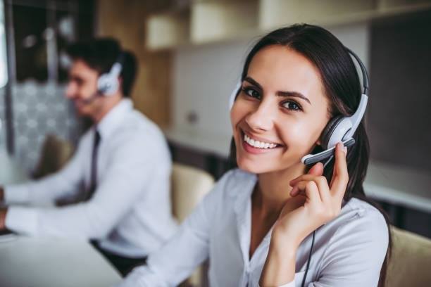 Automated Phone Answering Service for Small Business