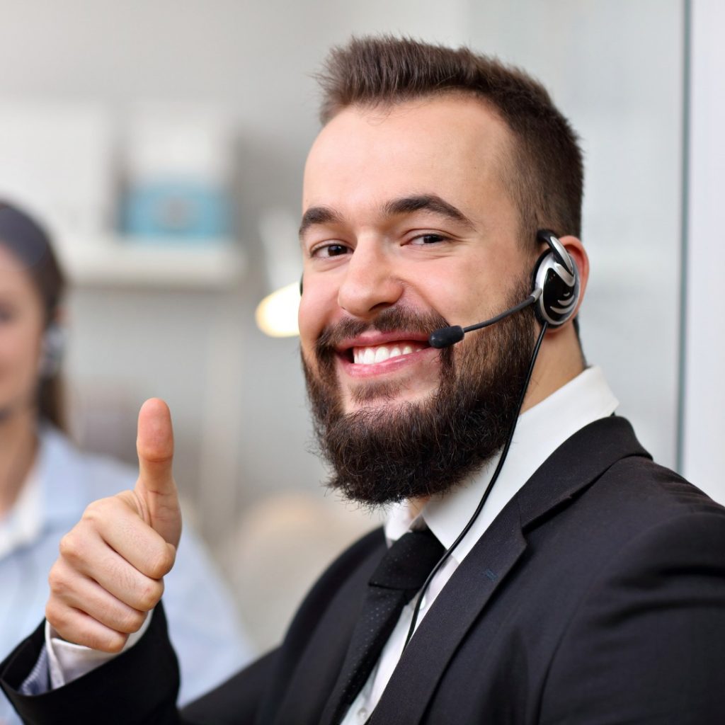 Phone Answering Service Legal