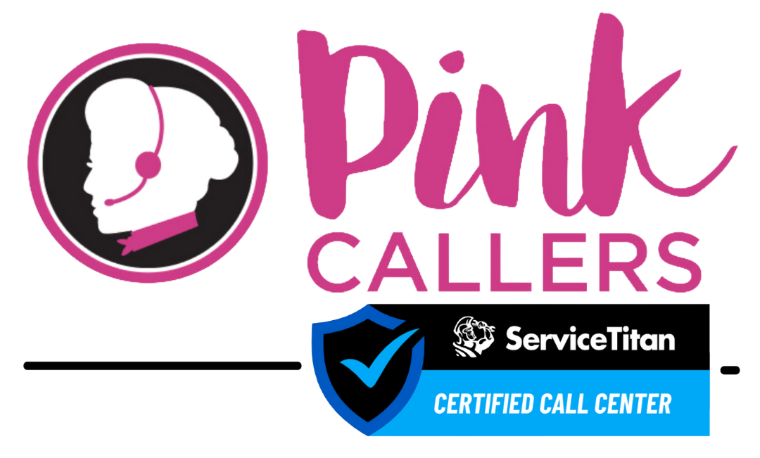 Pink Callers